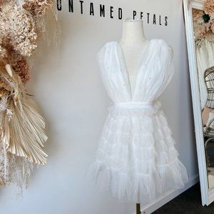 Untamed pedals Baroness Mini - Brand New